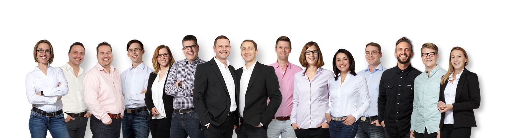VISIONICE Mailarchiv E-Mail Archivierung - Team VISIONICE Mailarchiv E-Mail Archivierung - Team