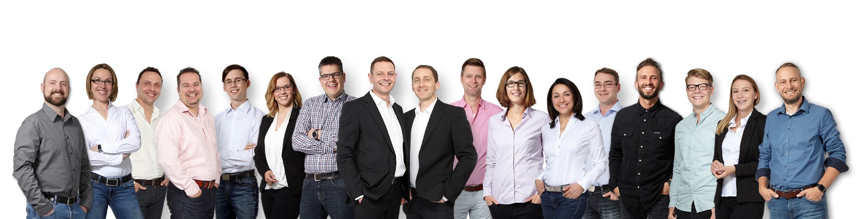 VISIONICE Team VISIONICE Team