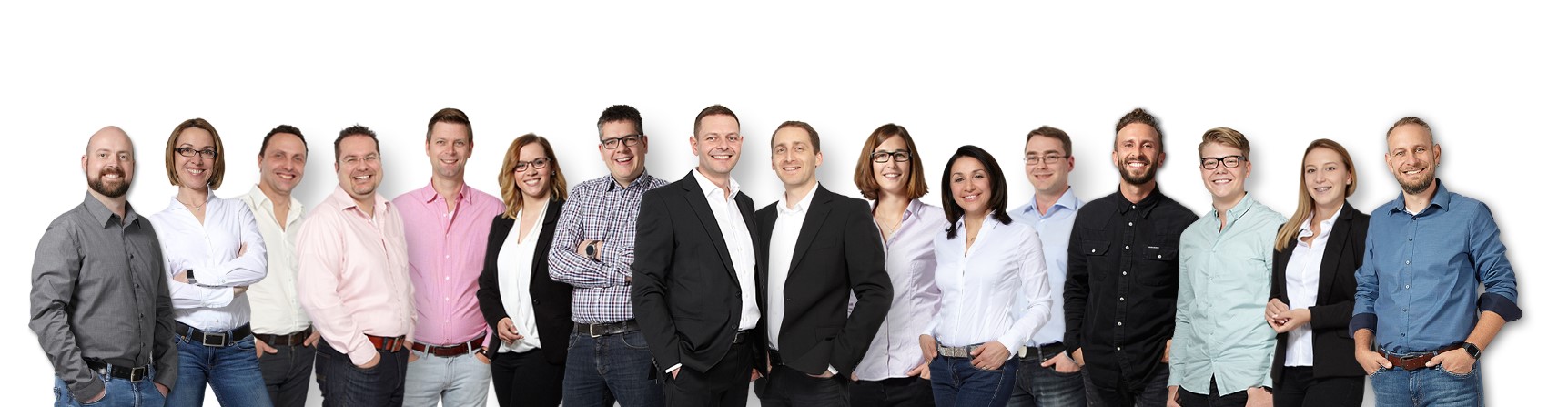VISIONICE Team VISIONICE Team