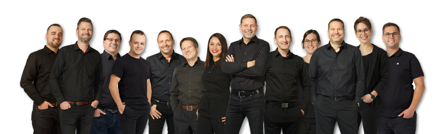 VISIONICE Team VISIONICE Team